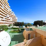 아파트 Voramar-10 By Interhome