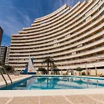 아파트 Voramar-10 By Interhome *