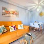 Voramar-10 By Interhome *