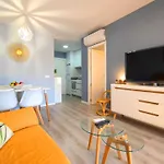 Voramar-10 By Interhome 아파트