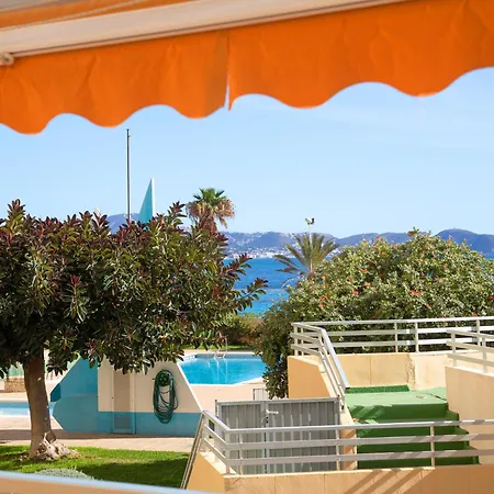 Voramar-10 By Interhome Lägenhet Calpe