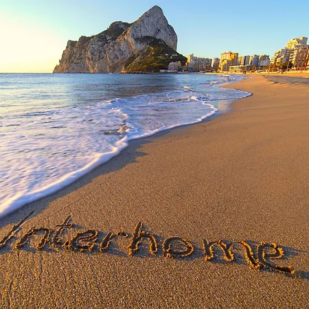 Apartamento Voramar-10 By Interhome