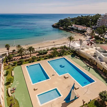 Voramar-10 By Interhome Calpe