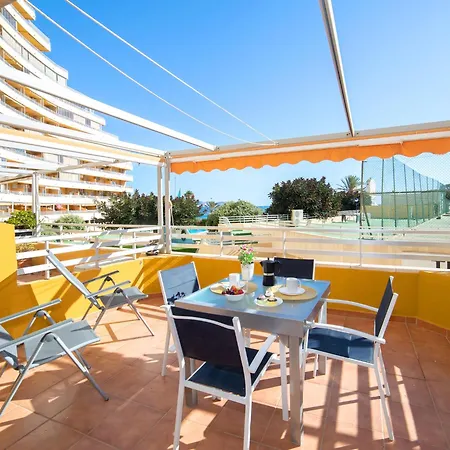 Voramar-10 By Interhome