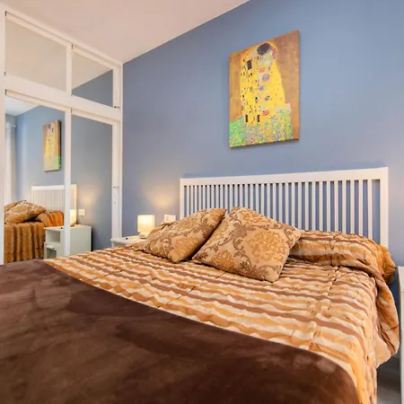 Voramar-10 By Interhome Apartment *
