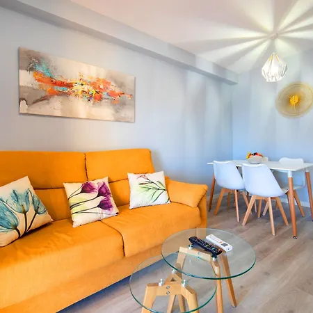 Voramar-10 By Interhome *