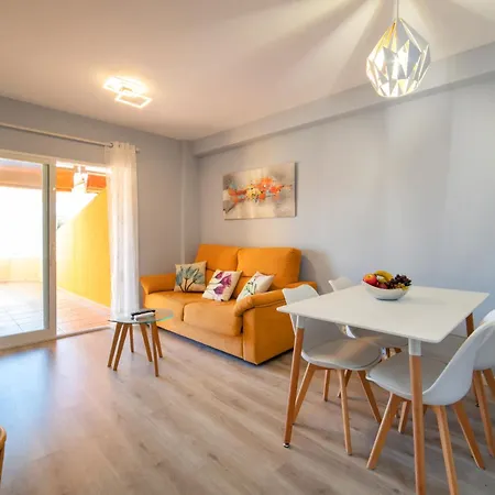 Voramar-10 By Interhome Calpe
