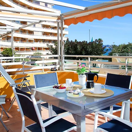 Voramar-10 By Interhome *