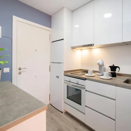 Voramar-10 By Interhome Apartamento