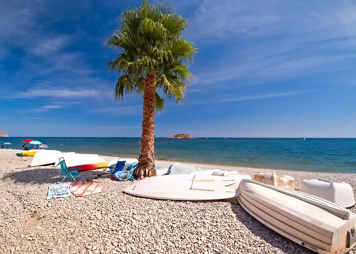 Apartamento Voramar-10 By Interhome *