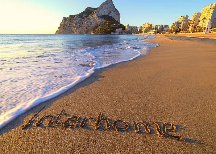 Apartamento Voramar-10 By Interhome