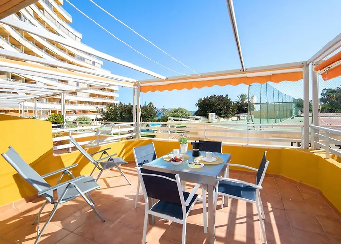 Voramar-10 By Interhome