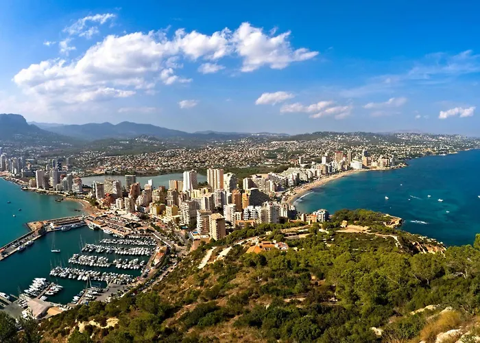 Apartamento Voramar-10 By Interhome