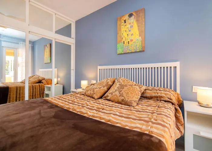 Voramar-10 By Interhome Apartamento *