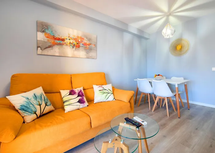 Voramar-10 By Interhome *